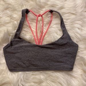 Free to be lulu sportsbra